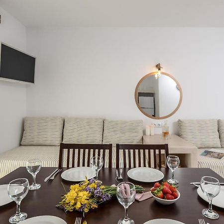 Venetian Home Agios Prokopios  Ngoại thất bức ảnh