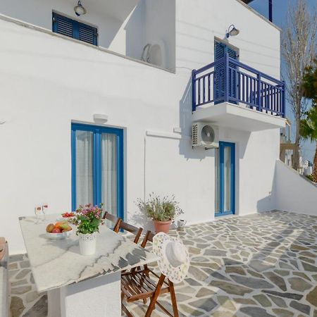 Venetian Home Agios Prokopios  Ngoại thất bức ảnh