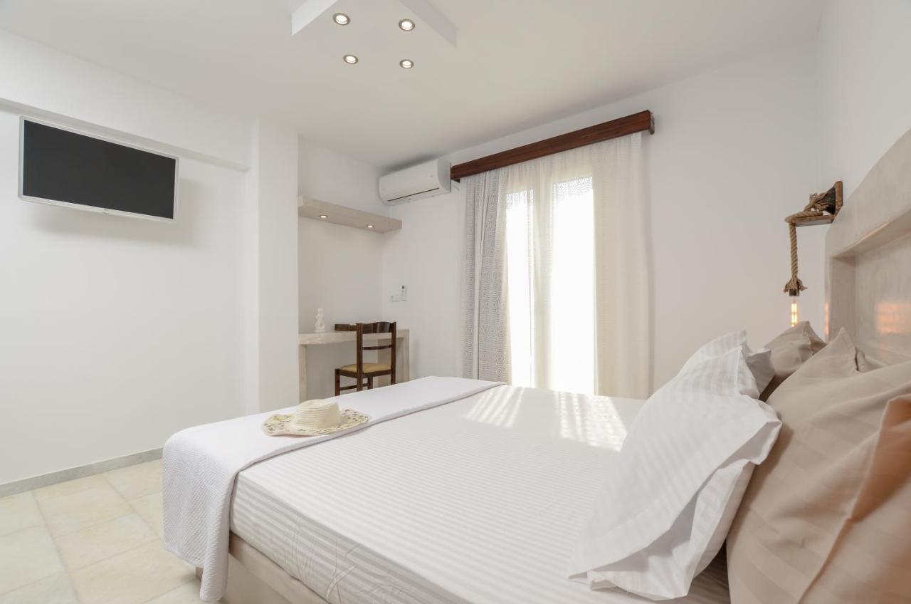 Venetian Home Agios Prokopios  Ngoại thất bức ảnh