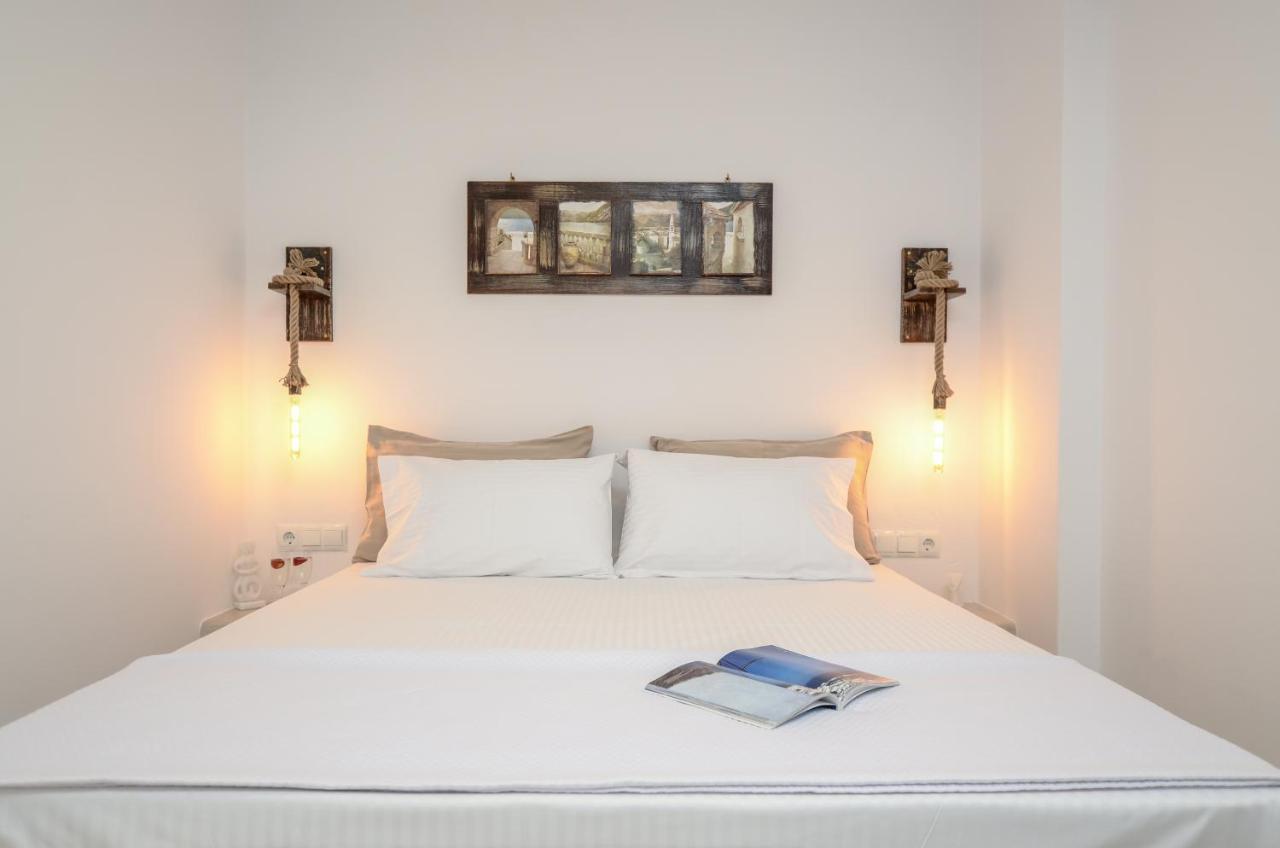 Venetian Home Agios Prokopios  Ngoại thất bức ảnh