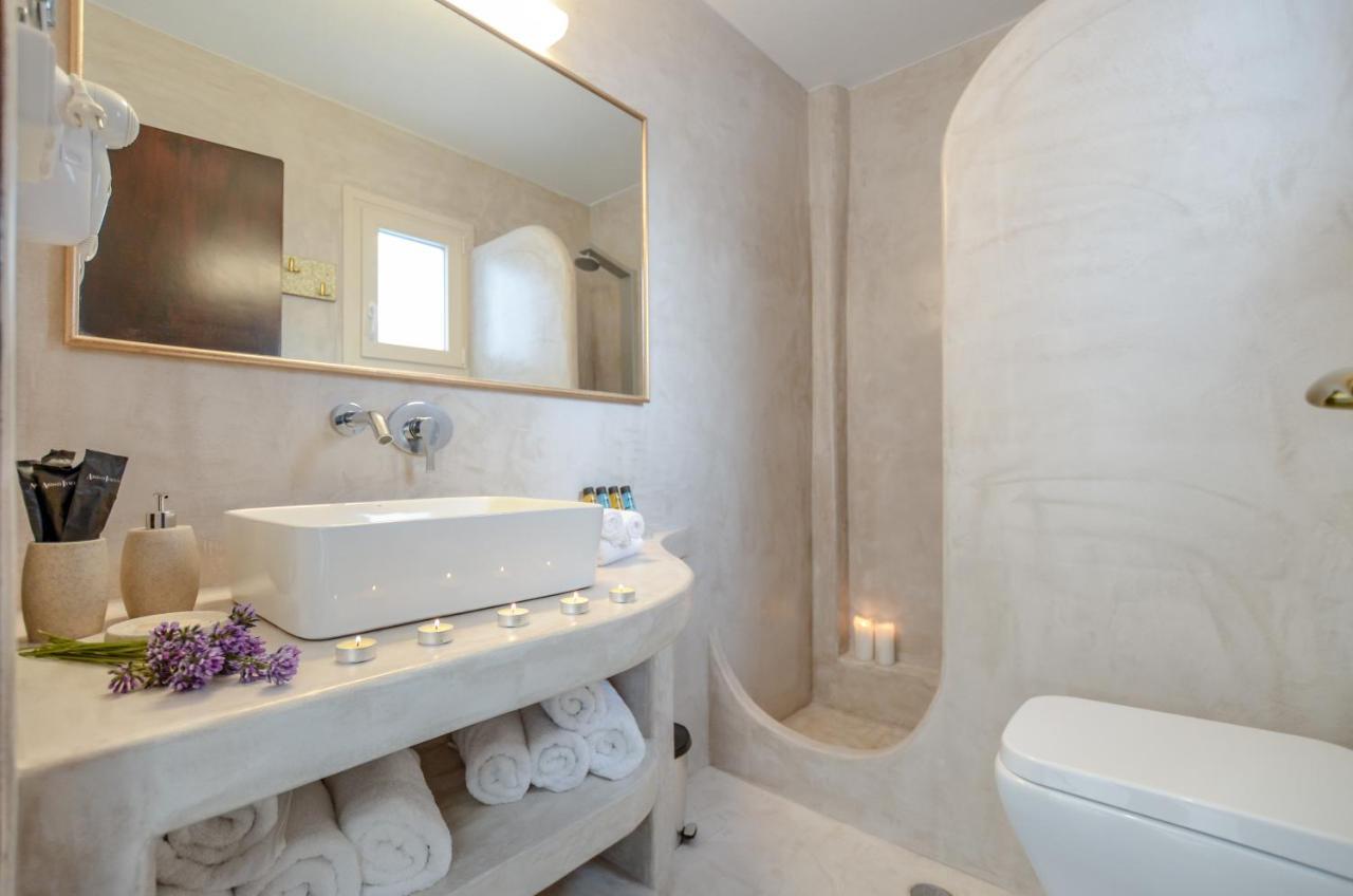 Venetian Home Agios Prokopios  Ngoại thất bức ảnh