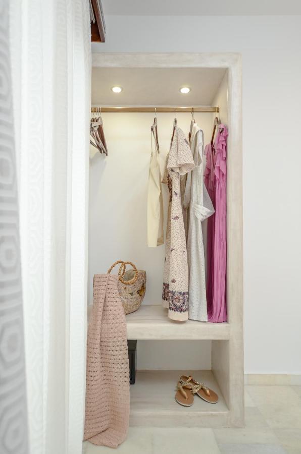 Venetian Home Agios Prokopios  Ngoại thất bức ảnh