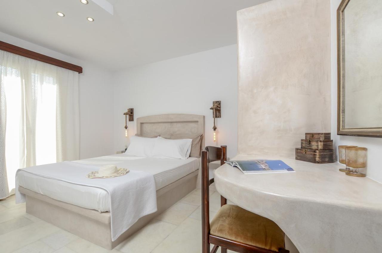 Venetian Home Agios Prokopios  Ngoại thất bức ảnh