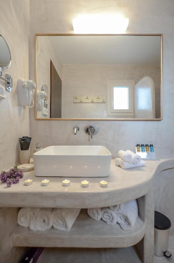 Venetian Home Agios Prokopios  Ngoại thất bức ảnh