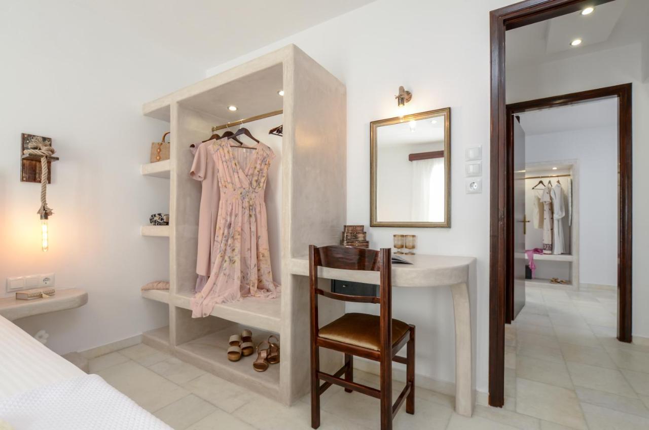 Venetian Home Agios Prokopios  Ngoại thất bức ảnh