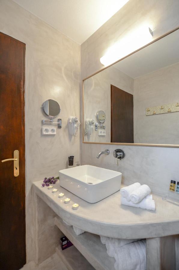 Venetian Home Agios Prokopios  Ngoại thất bức ảnh
