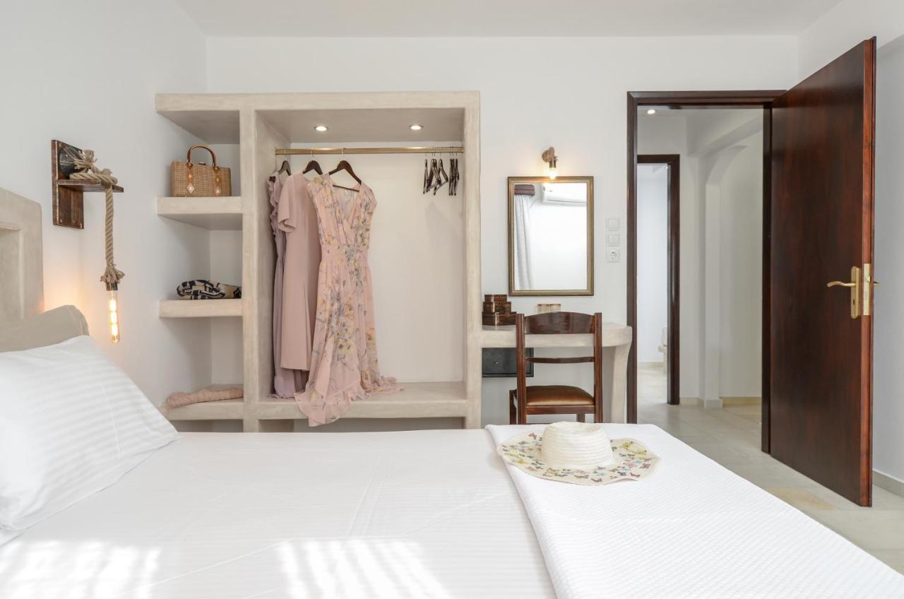 Venetian Home Agios Prokopios  Ngoại thất bức ảnh