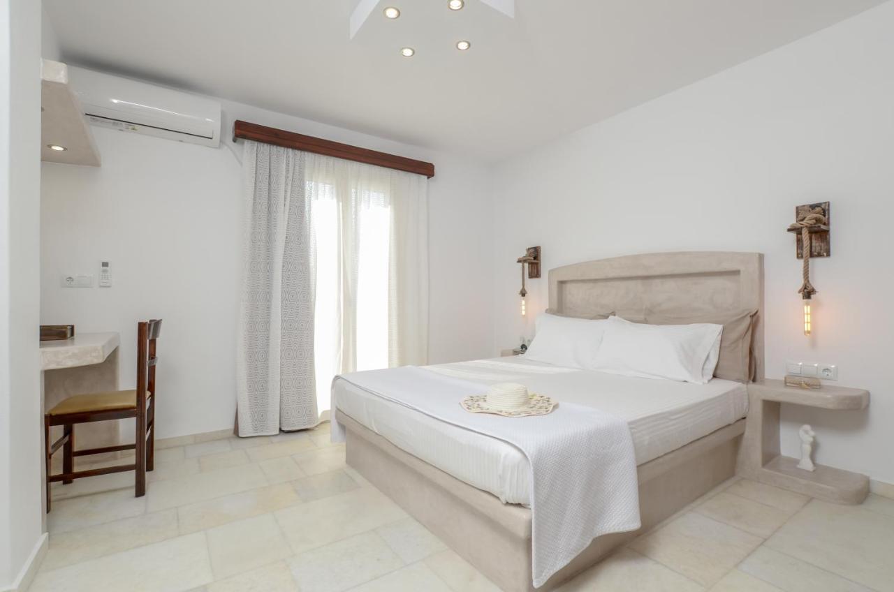 Venetian Home Agios Prokopios  Ngoại thất bức ảnh