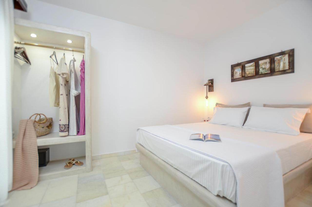 Venetian Home Agios Prokopios  Ngoại thất bức ảnh