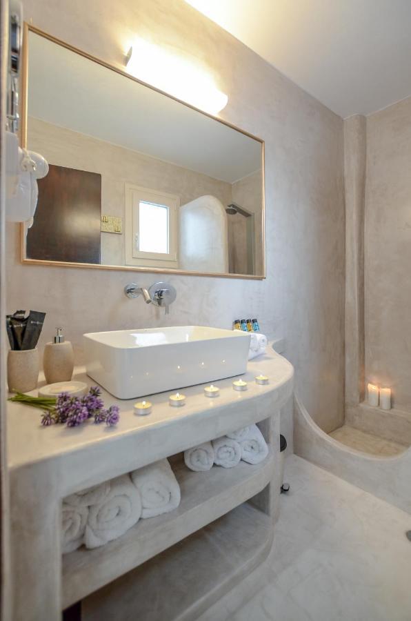 Venetian Home Agios Prokopios  Ngoại thất bức ảnh