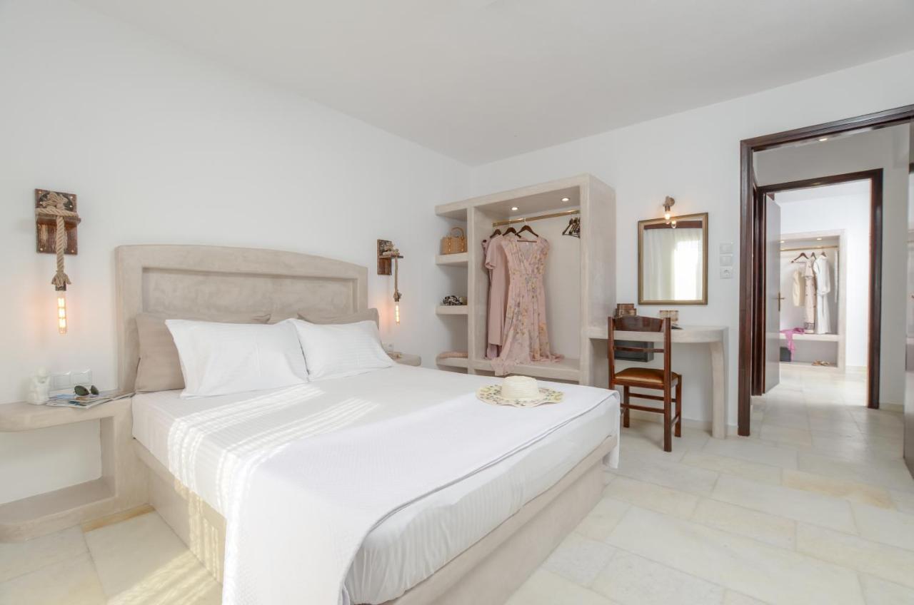Venetian Home Agios Prokopios  Ngoại thất bức ảnh
