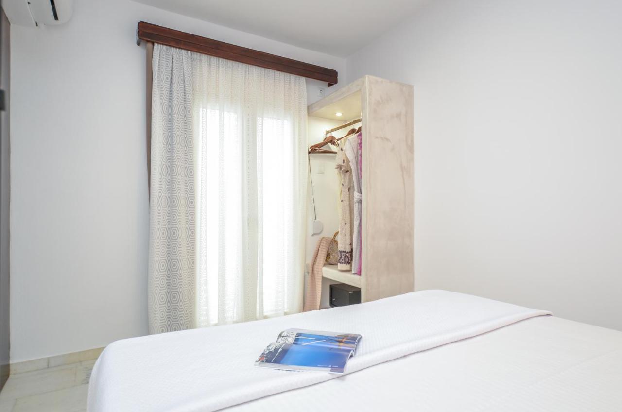 Venetian Home Agios Prokopios  Ngoại thất bức ảnh