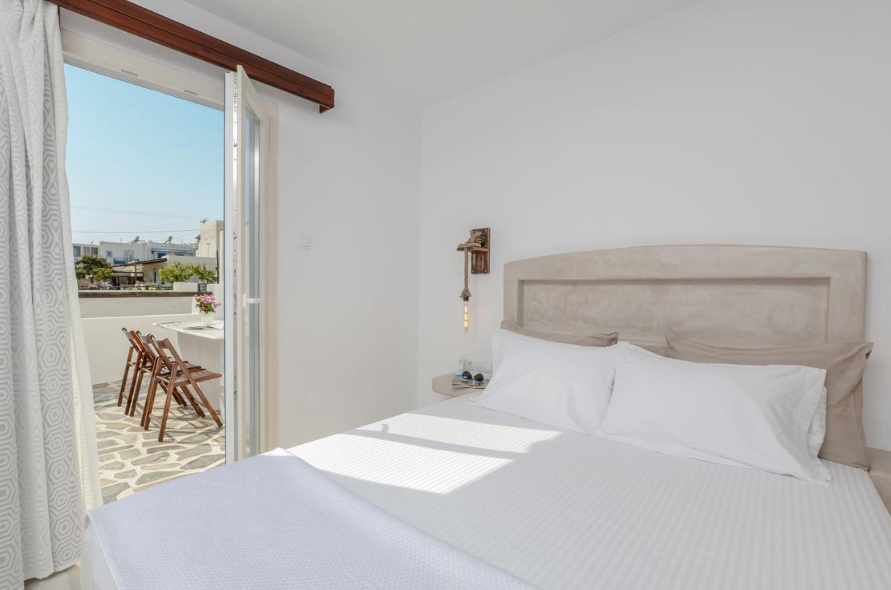 Venetian Home Agios Prokopios  Ngoại thất bức ảnh