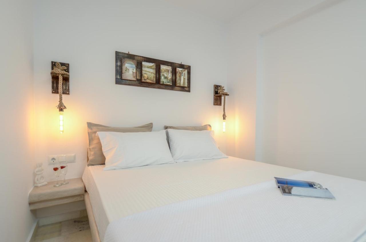 Venetian Home Agios Prokopios  Ngoại thất bức ảnh