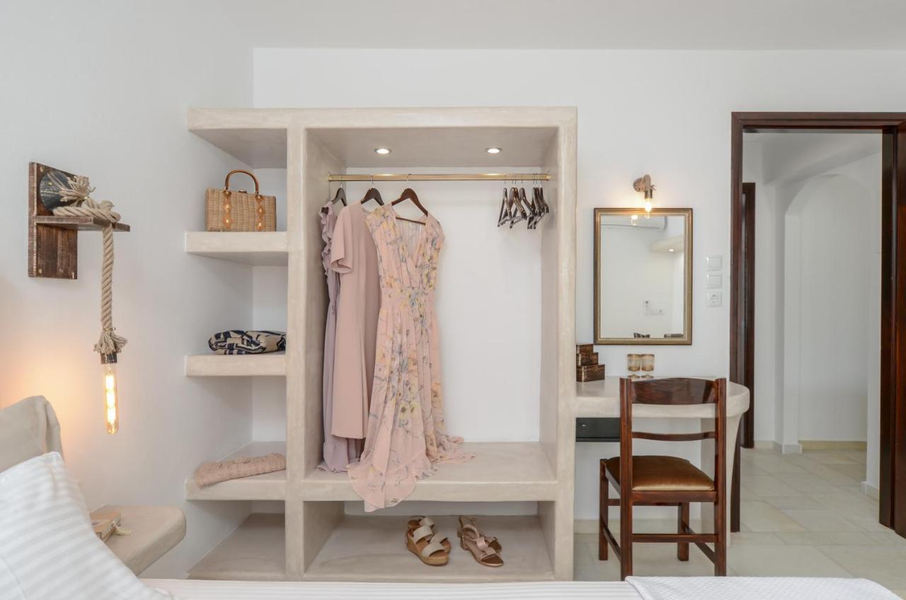 Venetian Home Agios Prokopios  Ngoại thất bức ảnh